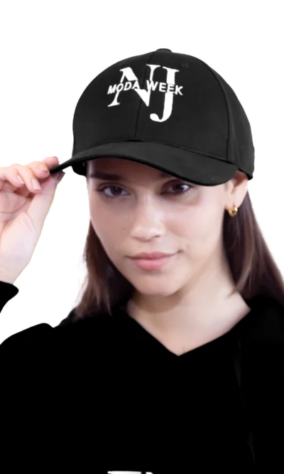 NJ MODA WEEK CAP