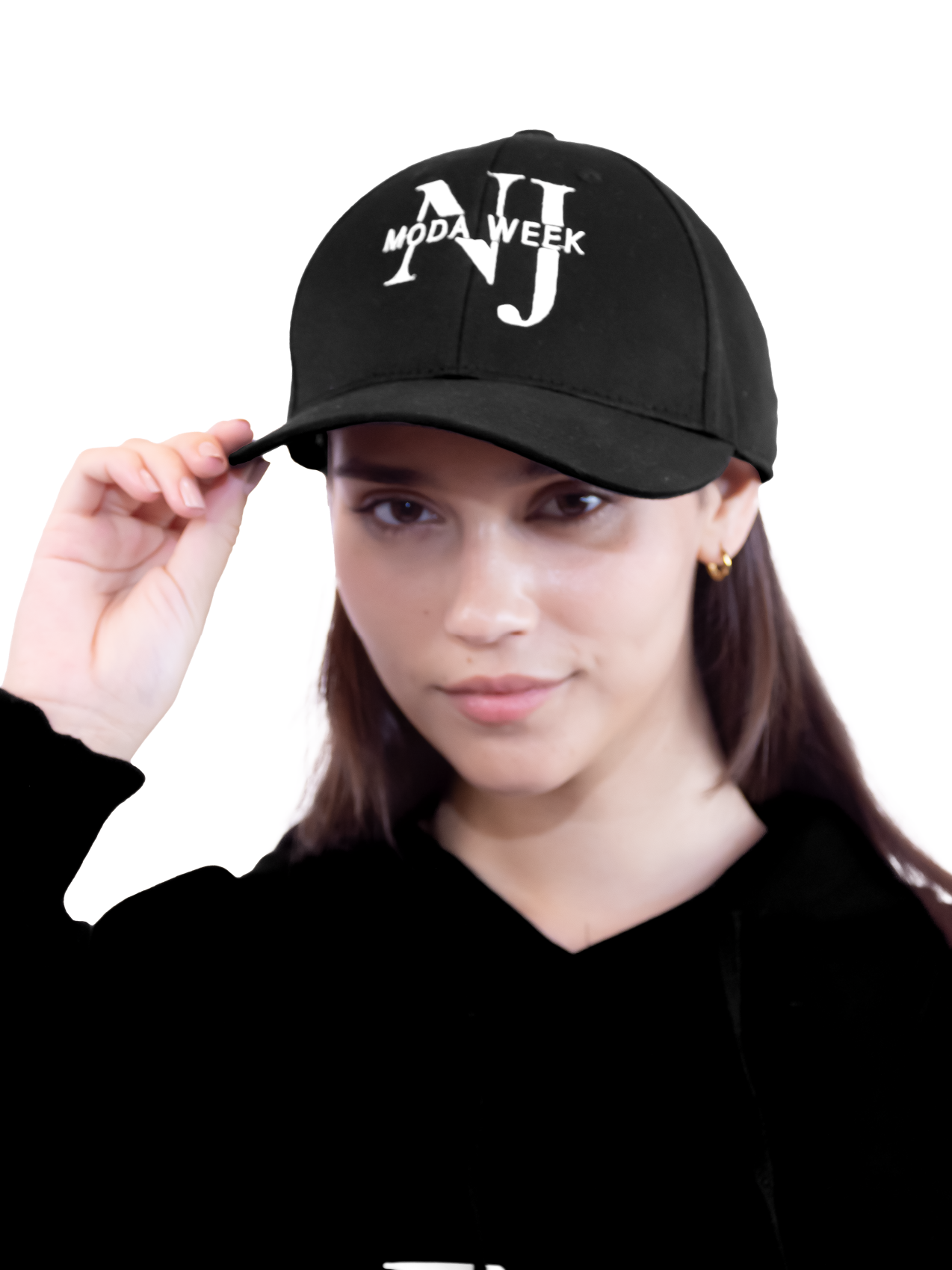 NJ Moda Week Cap