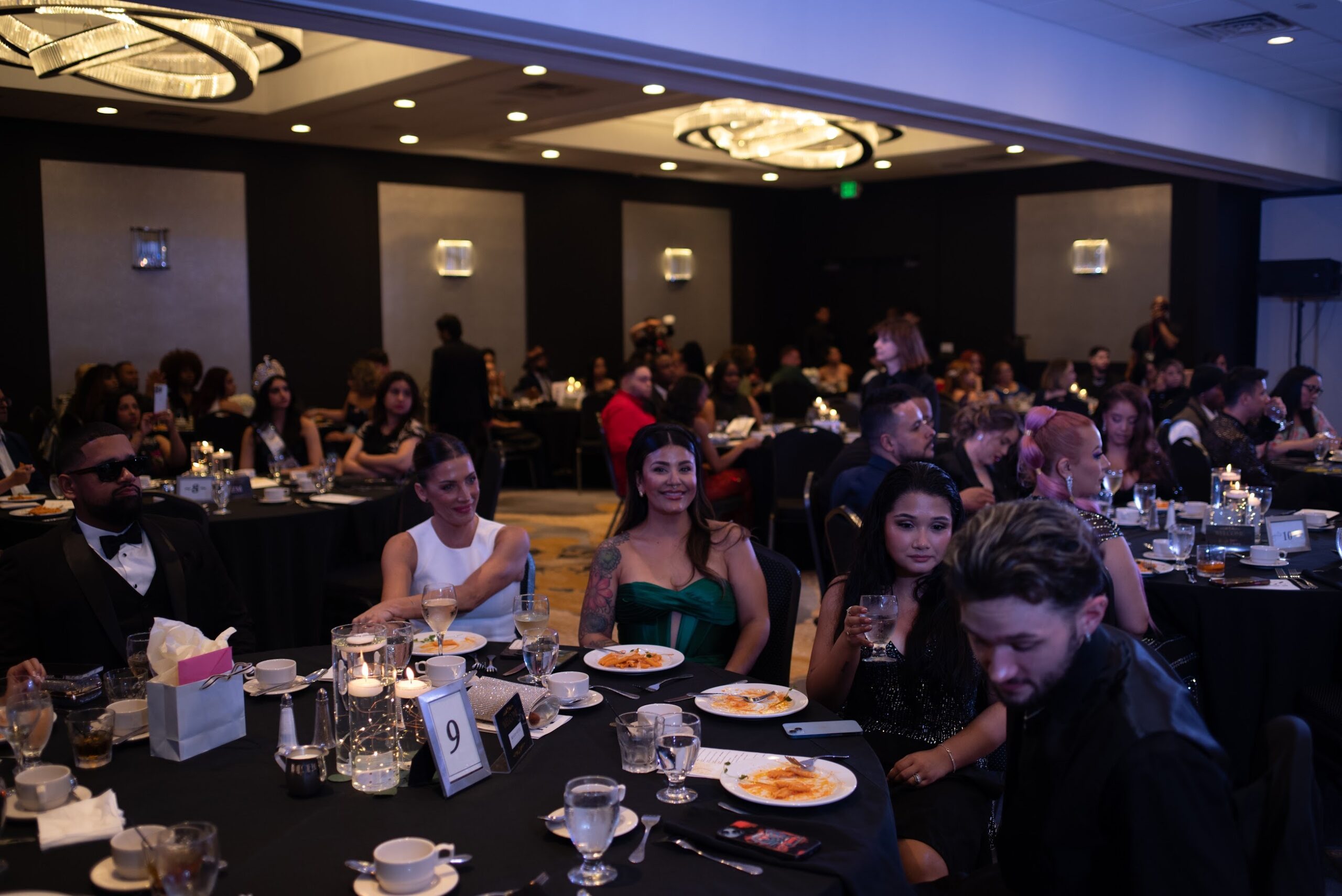 NJMW AWARDS GALA