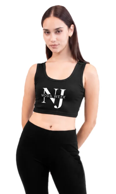 NJ MODA WEEK TANK TOP