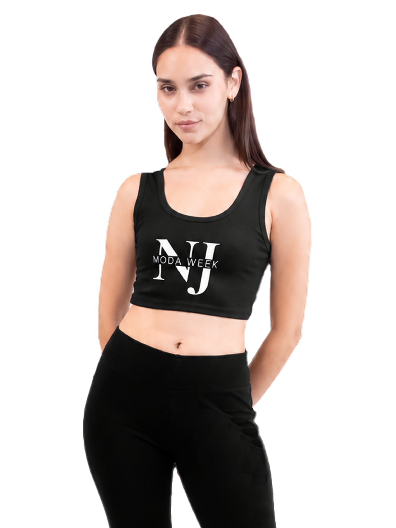 NJ MODA WEEK TANK TOP