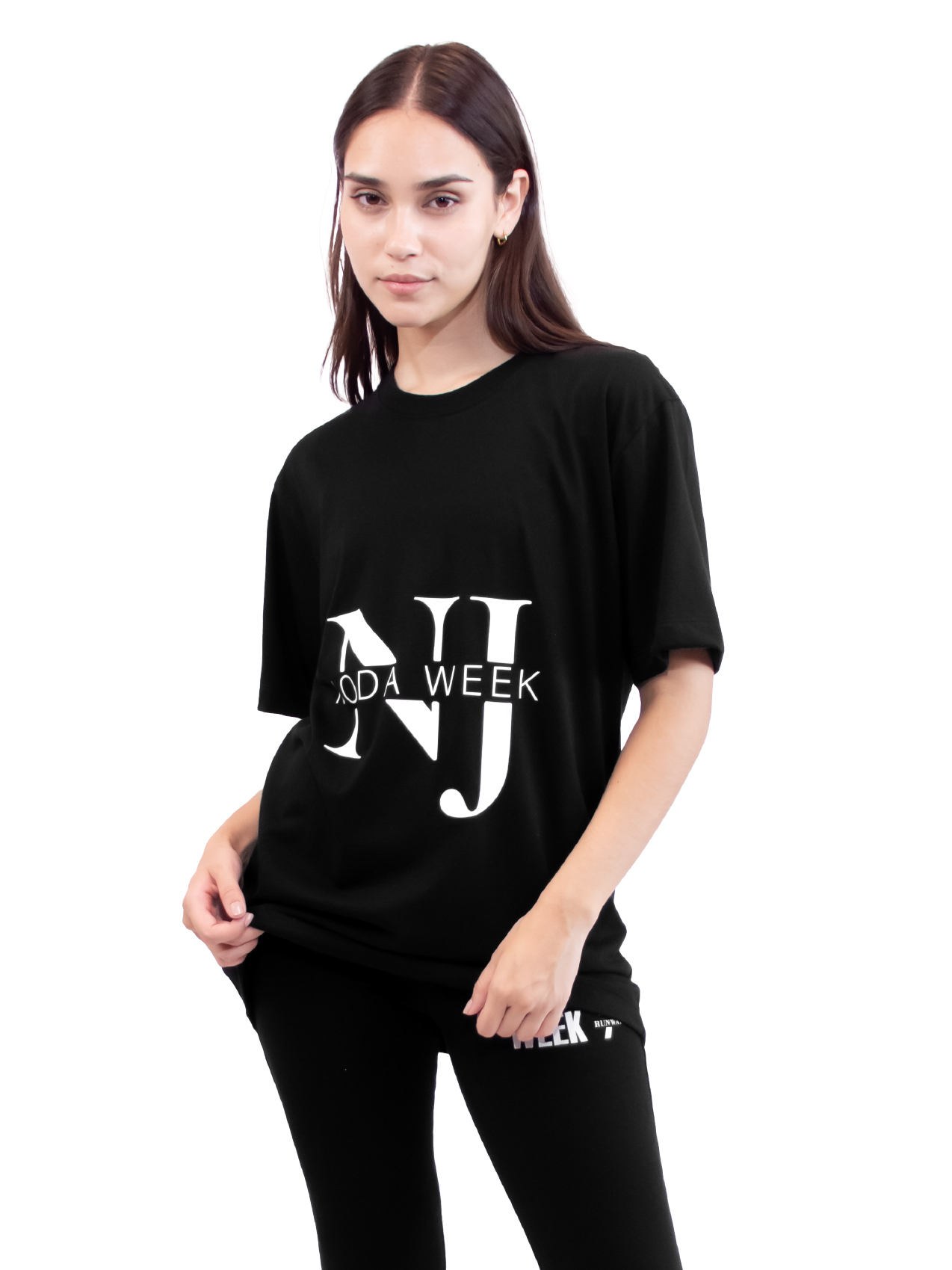 NJ Moda Week T-Shirt Unisex